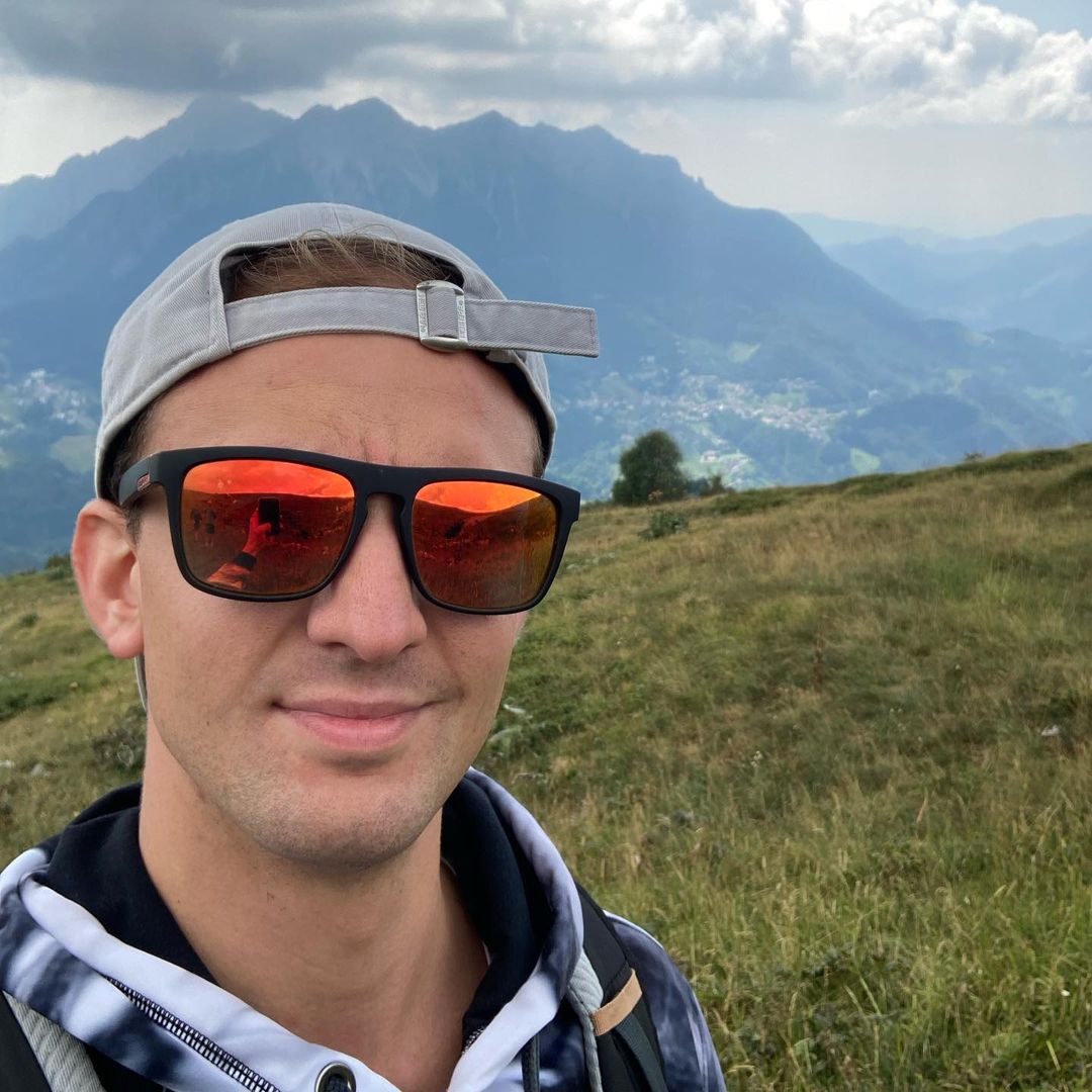 Enrico Pedemonti - Software Developer - Bergamo(ITA)